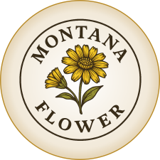 Montana Flower